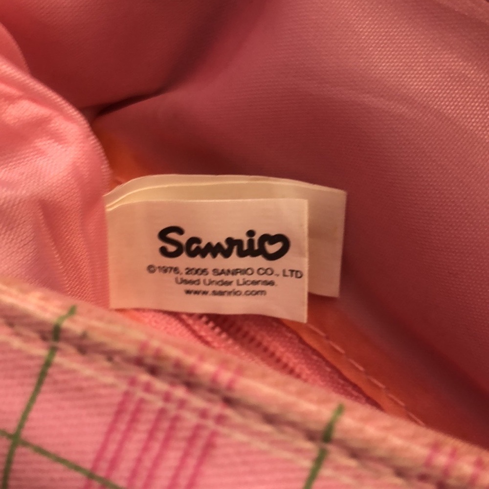 Hello Kitty Mini Backpack - image 7